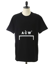 ARKnets | ACW BRACKET LOGO TSHIRT(Tシャツ/カットソー)