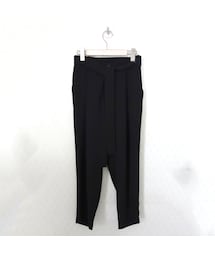 margaux | margaux セットアップ　リボンパンツ(その他パンツ)