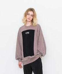shareef スウェット サイズ2 SHAREEF ONLINE SHOP / 