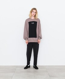 shareef スウェット サイズ2 SHAREEF ONLINE SHOP / 