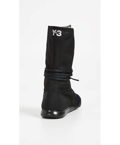 Y-3（ワイスリー）の「Y-3 Y-3 Yuuki Sneakers（スニーカー