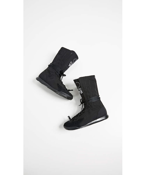 Y-3（ワイスリー）の「Y-3 Y-3 Yuuki Sneakers（スニーカー