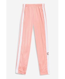 adidas Adi Break Pants パンツ ピンク アディダス adidas originals ADIBREAK PANTS ピンク - メルカリ