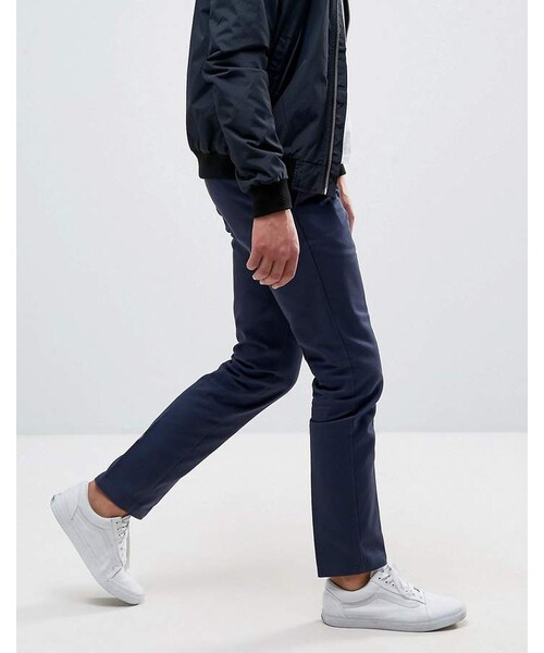 Dickies（ディッキーズ）の「Dickies 872 Work Pant Chino In Slim Fit