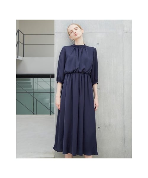URBAN RESEARCH（アーバンリサーチ）の「LA MAISON ギャザー