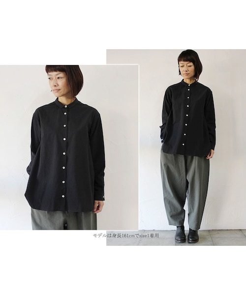 susuri（ススリ）の「**size4も再入荷** SUSURI ススリ ヘムレン