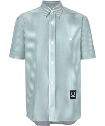 RAF SIMONS（ラフシモンズ）の「Fred Perry X Raf Simons Fitted
