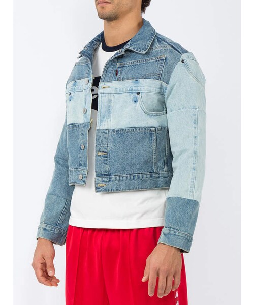 VETEMENTS（ヴェトモン）の「Vetements Levi's x vetements