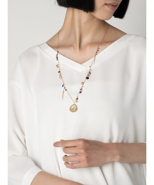 H.P.FRANCE BIJOUX（アッシュ・ペー・フランス ビジュー）の「SWEET