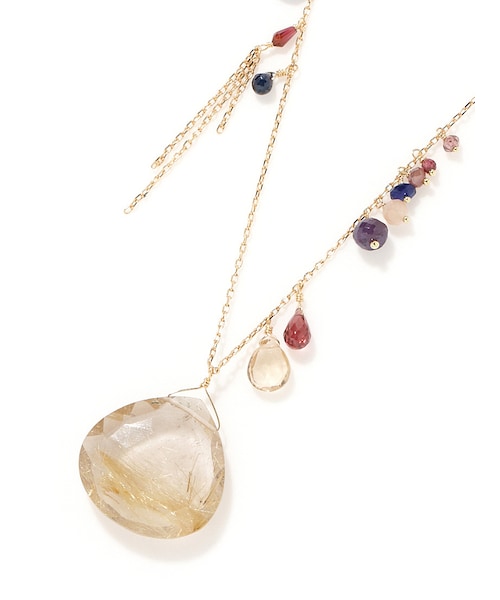 H.P.FRANCE BIJOUX（アッシュ・ペー・フランス ビジュー）の「SWEET