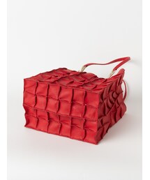 Jamin Puech（ジャマンピュエッシュ）の「HONU|トートバッグ