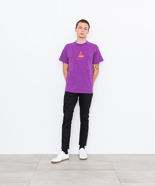 STUDIO SEVEN（スタジオ セブン）の「リジッドデニムパンツ（その他・メンズ・BLK/BLU/IND・S/M）」の12枚目の写真