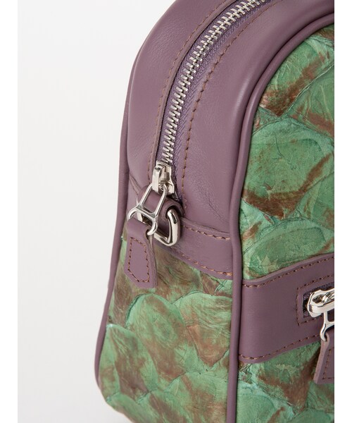 JACQUES LE CORRE（ジャックルコー）の「リスボン MINI|2way