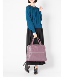 JACQUES LE CORRE の　リスボン JACQUES LE CORRE（ジャックルコー）の「リスボン MEDIUM|バッグ