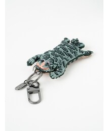 JAMIN PUECH ジャマンピュエッシュ こけし キーホルダー JAMIN PUECH ジャマンピュエッシュ こけし キーホルダー