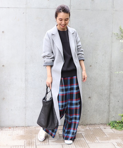 FRAMeWORK（フレームワーク）の「リバーテーラーコート◇（）」 - WEAR