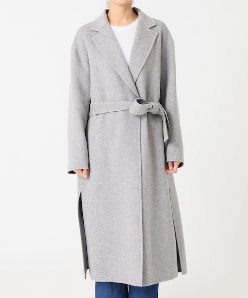 フレームワーク　リバーコート FRAMeWORK（フレームワーク）の「ハミルトンリバーガウンコート