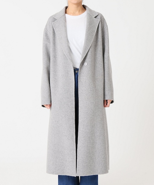 フレームワーク　リバーコート FRAMeWORK（フレームワーク）の「リバーテーラーコート◇（）」 - WEAR