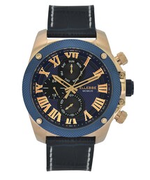 ‼️ellesse エレッセ‼️オートマチック　シースルーバック　ブラック 時計 Yahoo!オークション -「(エレッセ ellesse)」(メンズ腕時計) の