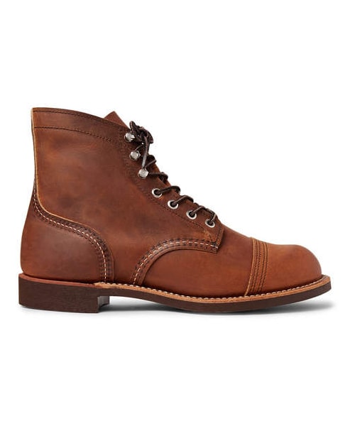 RED WING SHOES（レッドウィング）の「Red Wing Shoes 8085 Iron 