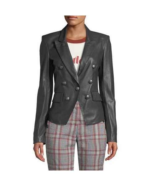 veronica beard cooke jacket