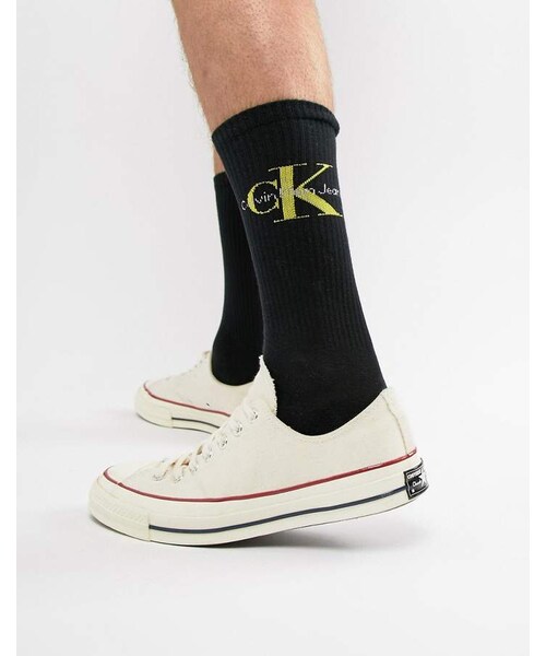 calvin klein jeans socks