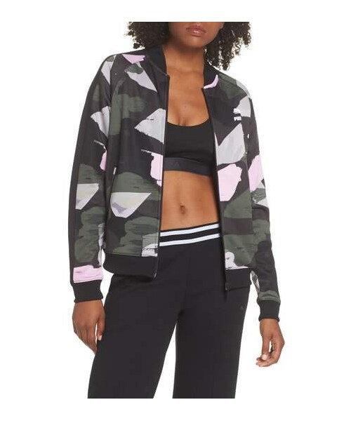 puma classics t7 track