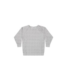 cache cache | MINGO.　long sleeve(dot)(Tシャツ/カットソー)
