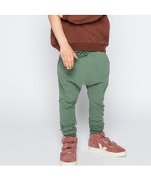 cache cache | MINGO.　winter slimfitjogger（duck green)(その他パンツ)