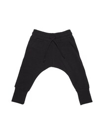 cache cache | MINGO.　winter slimfitjogger（black）(その他パンツ)