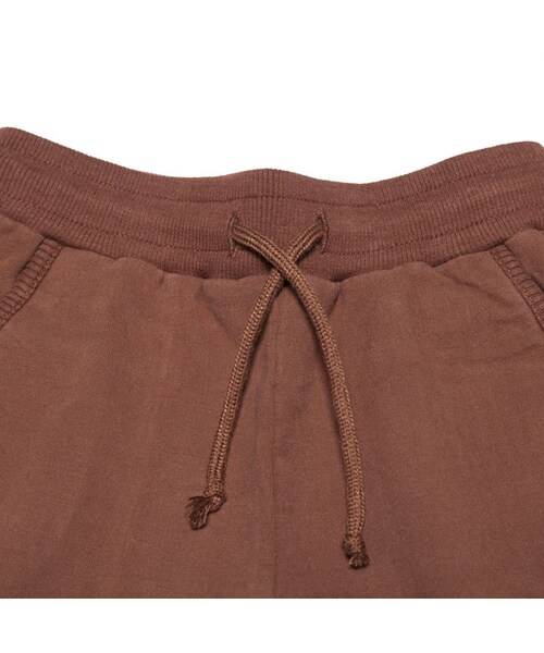 cache cache（カシュ カシュ）の「MINGO.　winter slimfitjogger（brunette）（その他パンツ・キッズ・その他）」の2枚目の写真