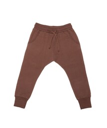 cache cache | MINGO.　winter slimfitjogger（brunette）(その他パンツ)