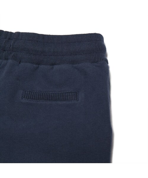 cache cache（カシュ カシュ）の「MINGO.　winter slimfitjogger（black iris)（その他パンツ・キッズ・その他）」の3枚目の写真