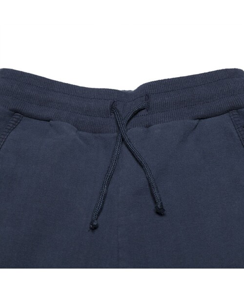 cache cache（カシュ カシュ）の「MINGO.　winter slimfitjogger（black iris)（その他パンツ・キッズ・その他）」の2枚目の写真