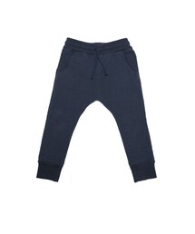 cache cache | MINGO.　winter slimfitjogger（black iris)(その他パンツ)