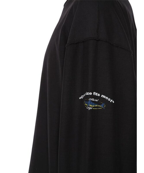 BALENCIAGA（バレンシアガ）の「【関税込】VETEMENTS インサイド