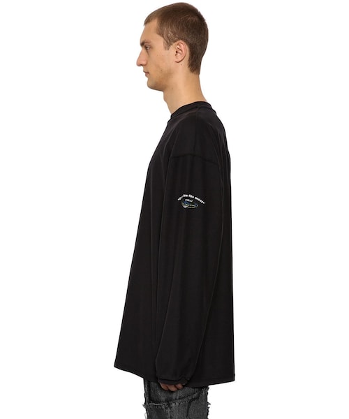 BALENCIAGA（バレンシアガ）の「【関税込】VETEMENTS インサイド