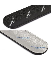 BALENCIAGA（バレンシアガ）の「国発【BALENCIAGA】スナップロゴ