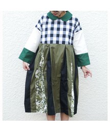 NIRAME.CO | デコめれんげワンピース(ワンピース)