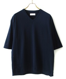 marka | V-NECK Tee S/S(Tシャツ/カットソー)