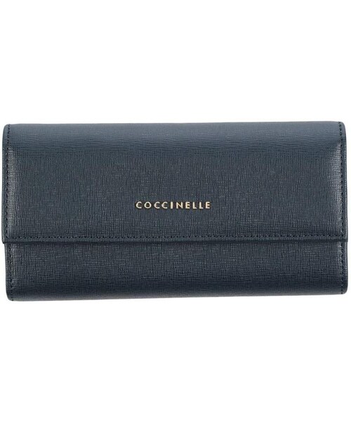 Coccinelle（コチネレ）の「COCCINELLE Wallets（財布）」 - WEAR