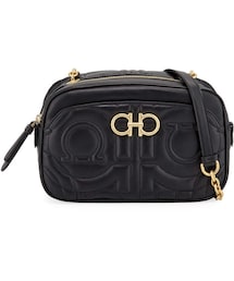ショルダーバッグ・ポシェット Ferragamo Crossbody bags FERRAGAMO】CROSSBODY BAG (FERRAGAMO/ショルダーバッグ