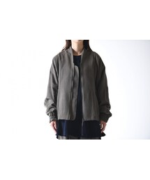 YANTOR | YANTOR Amunzen Blouson charcoal gray(その他アウター)