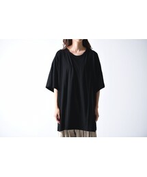 YANTOR | YANTOR Tuck cut saw(Tシャツ/カットソー)