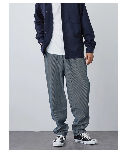 SEVENDAYS\u003dSUNDAY,Cookman CHEF PANTS - WEAR