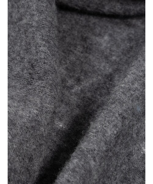 H.P.FRANCE（アッシュペーフランス）の「JANE CARR|カシミアのストール