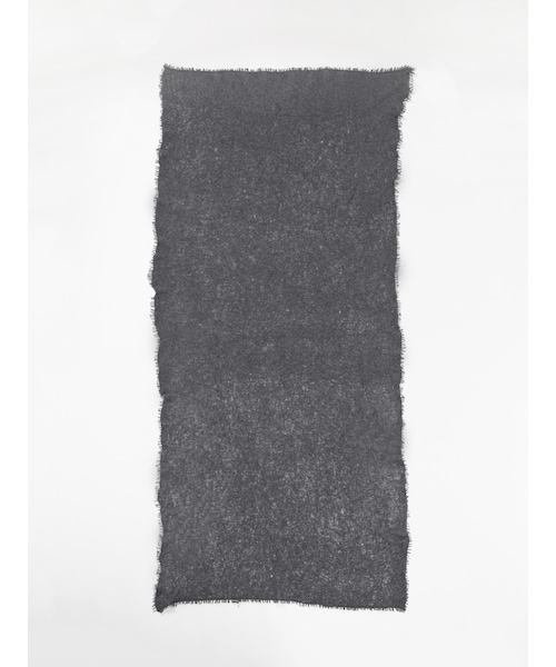 H.P.FRANCE（アッシュペーフランス）の「JANE CARR|カシミアのストール