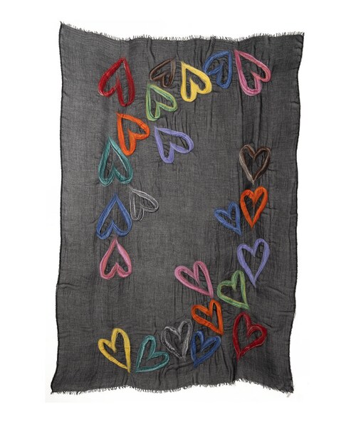 H.P.FRANCE（アッシュペーフランス）の「Faliero Sarti|Cuoricioso