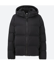 UNIQLO | シームレスダウンパーカ(ダウンジャケット/コート)