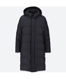 UNIQLO（ユニクロ）の「シームレスダウンロングコート（その他アウター